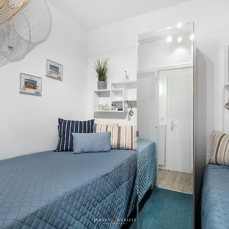 Bellevue B5 Lägenhet Großenbrode