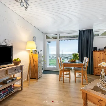 Bellevue B5 * Grossenbrode