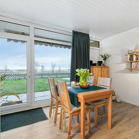 Apartment Bellevue B5 *