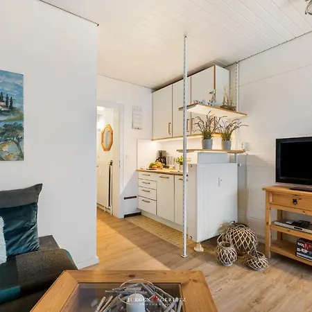 Lägenhet Bellevue B5 Großenbrode
