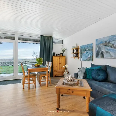 Bellevue B5 Lägenhet *