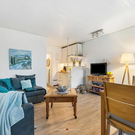 Bellevue B5 Apartment Grossenbrode