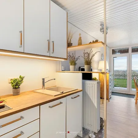 Bellevue B5 Lägenhet
