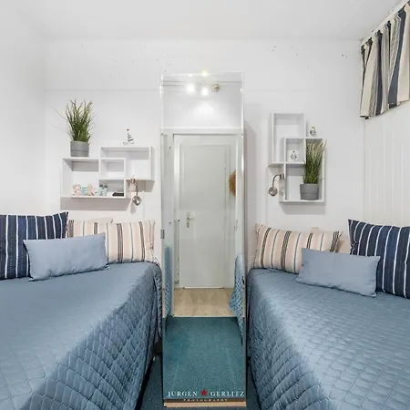 Bellevue B5 * Großenbrode