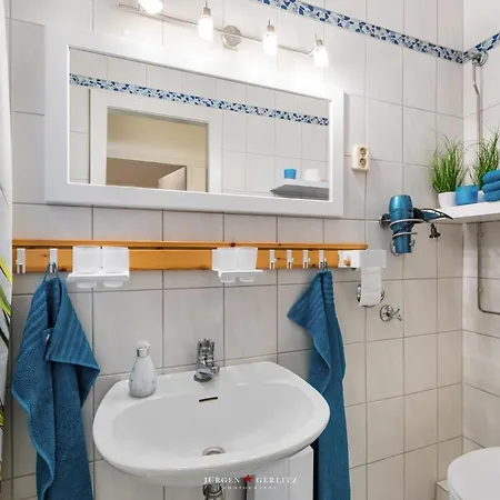 Apartment Bellevue B5